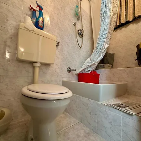 Zona Aristocrazia Apartment