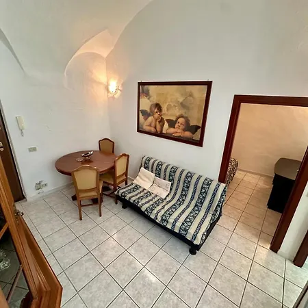 Zona Aristocrazia Apartment Sanremo