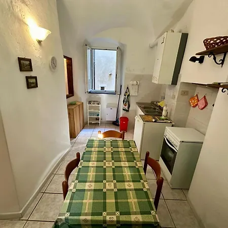 Apartment Zona Aristocrazia *